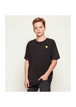 Guess T-shirt | Oversize fit ze sklepu Gomez Fashion Store w kategorii T-shirty chłopięce - zdjęcie 186546241
