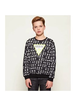 Guess Bluza | Regular Fit ze sklepu Gomez Fashion Store w kategorii Bluzy chłopięce - zdjęcie 186546242