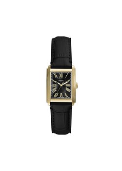 Fossil Zegarek FS6091 Czarny ze sklepu MODIVO w kategorii Zegarki - zdjęcie 186546863