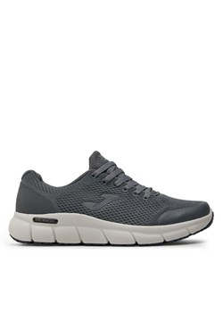 Sneakersy Joma Zen Men 2412 CZENS2412 Szary ze sklepu eobuwie.pl w kategorii Buty sportowe męskie - zdjęcie 186548313
