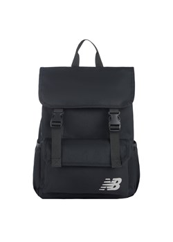 Plecak New Balance LAKB0087BK – czarny ze sklepu New Balance Poland w kategorii Plecaki - zdjęcie 186549303