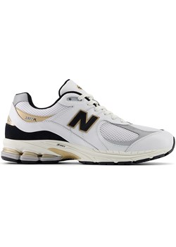 Buty unisex New Balance M2002RPN – białe ze sklepu New Balance Poland w kategorii Buty sportowe męskie - zdjęcie 186549304