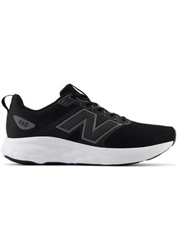 Buty męskie New Balance M460LK4 – czarne ze sklepu New Balance Poland w kategorii Buty sportowe męskie - zdjęcie 186549312