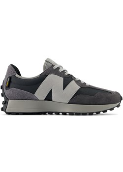 Buty unisex New Balance U327OD – szare ze sklepu New Balance Poland w kategorii Buty sportowe męskie - zdjęcie 186549314