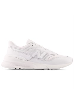 Buty unisex New Balance U997RFA – białe ze sklepu New Balance Poland w kategorii Buty sportowe męskie - zdjęcie 186549330