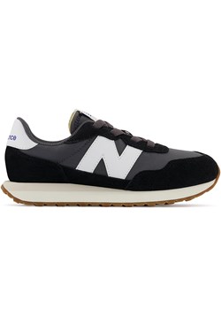 Buty dziecięce New Balance PH237PF – czarne ze sklepu New Balance Poland w kategorii Buty sportowe dziecięce - zdjęcie 186549344