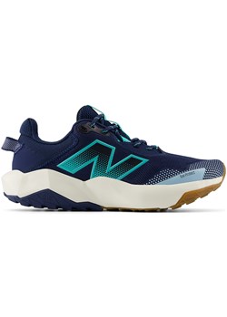 Buty damskie New Balance DynaSoft Nitrel v6 WTNTRLN6 – granatowe ze sklepu New Balance Poland w kategorii Buty sportowe damskie - zdjęcie 186549352