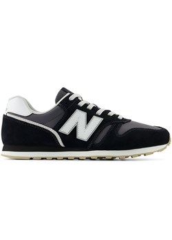 Buty męskie New Balance ML373AK2 – czarne ze sklepu New Balance Poland w kategorii Buty sportowe męskie - zdjęcie 186549371
