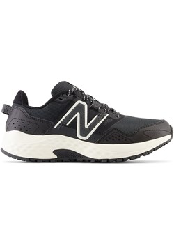 Buty damskie New Balance WT410LB8 – czarne - id: 3211120 - marki New Balance - 186549380 Buty damskie New Balance WT410LB8 – czarne ze sklepu New Balance Poland w kategorii Buty sportowe damskie - zdjęcie 186549380