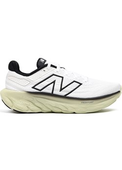 Buty do biegania damskie New Balance Fresh Foam 1080 v13 W1080LAD – białe ze sklepu New Balance Poland w kategorii Buty sportowe damskie - zdjęcie 186549383