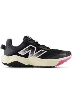Buty damskie New Balance DynaSoft Nitrel v6 WTNTRLP6 – czarne ze sklepu New Balance Poland w kategorii Buty sportowe damskie - zdjęcie 186549414