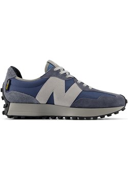 Buty unisex New Balance U327OC – niebieskie - id: 3213811 - marki New Balance - 186549423 Buty unisex New Balance U327OC – niebieskie ze sklepu New Balance Poland w kategorii Buty sportowe męskie - zdjęcie 186549423