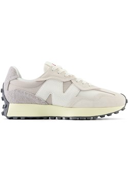 Buty unisex New Balance U327WRB – beżowe ze sklepu New Balance Poland w kategorii Buty sportowe męskie - zdjęcie 186549433