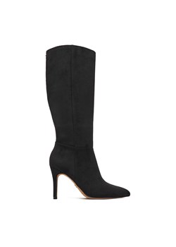 Kozaki NINE WEST CEO-YARA-01 ze sklepu ccc.eu w kategorii Kozaki damskie - zdjęcie 186550174