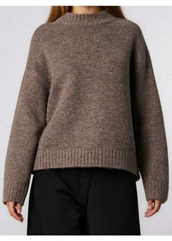Sinsay - Sweter basic - Inny ze sklepu Sinsay w kategorii Swetry damskie - zdjęcie 186551280