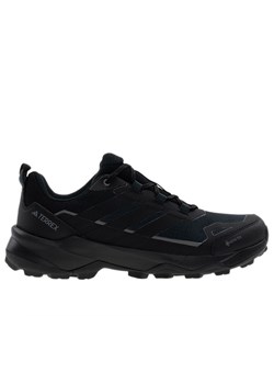 Buty męskie adidas Terrex Skychaser AX5 GTX JQ2210 - czarne ze sklepu streetstyle24.pl w kategorii Buty sportowe męskie - zdjęcie 186551404