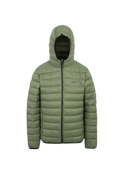 Kurtka puchowa męska Hooded Marizion Regatta ze sklepu SPORT-SHOP.pl w kategorii Kurtki męskie - zdjęcie 186553501
