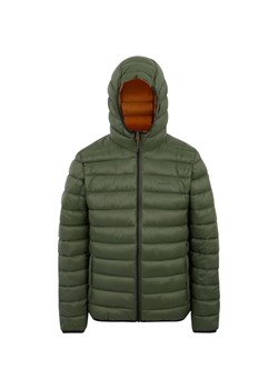 Kurtka puchowa męska Hooded Marizion Regatta - id: 204168 - marki Regatta - 186553532 Kurtka puchowa męska Hooded Marizion Regatta ze sklepu SPORT-SHOP.pl w kategorii Kurtki męskie - zdjęcie 186553532