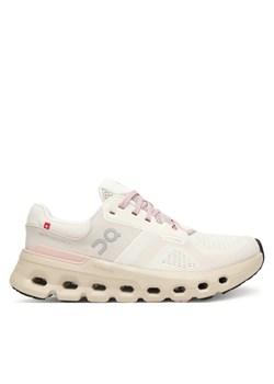 Buty do biegania On Cloudrunner 2 3WE10133161 Szary ze sklepu eobuwie.pl w kategorii Buty sportowe damskie - zdjęcie 186553691
