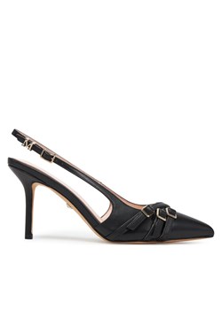 Marciano Guess Szpilki 5GGZ31 7324A Czarny ze sklepu MODIVO w kategorii Sandały damskie - zdjęcie 186553893