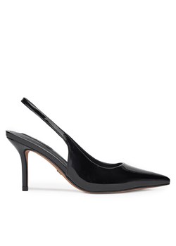 Nine West Szpilki SX005-01 Czarny ze sklepu MODIVO w kategorii Czółenka - zdjęcie 186553904