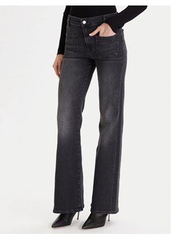 JOOP! Jeansy 58 254DT58Elea 30049676 Szary Flare Fit ze sklepu MODIVO w kategorii Jeansy damskie - zdjęcie 186553963