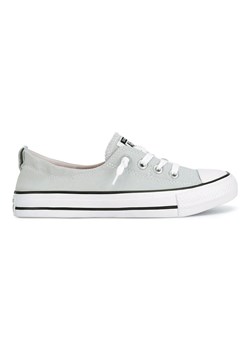Trampki Converse CHUCK TAYLOR ALL STAR SHORELINE 537082C ze sklepu ccc.eu w kategorii Trampki damskie - zdjęcie 186555653