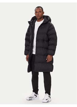 EA7 Emporio Armani Płaszcz zimowy 7M000695 AF15956 UC001 Czarny Relaxed Fit ze sklepu MODIVO w kategorii Płaszcze męskie - zdjęcie 186555702