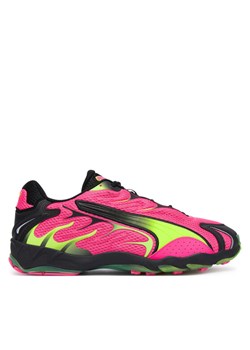 Puma Sneakersy Inhale 401560 20 M Różowy ze sklepu MODIVO w kategorii Buty sportowe męskie - zdjęcie 186555713