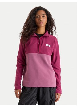 Cotopaxi Polar Amado S22471W231 Różowy Regular Fit ze sklepu MODIVO w kategorii Bluzy damskie - zdjęcie 186555802