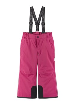 Reima Spodnie zimowe Proxima 5100099B Różowy Regular Fit ze sklepu MODIVO w kategorii Spodnie dziewczęce - zdjęcie 186555823