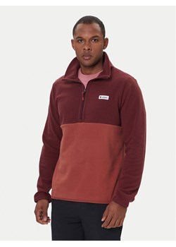 Cotopaxi Polar Amado S22471M230 Bordowy Regular Fit ze sklepu MODIVO w kategorii Bluzy męskie - zdjęcie 186555841