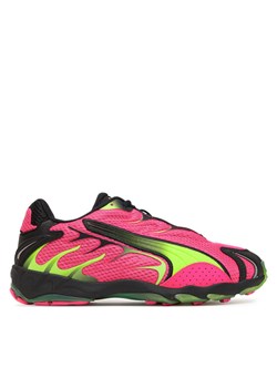 Puma Sneakersy Inhale 401560 20 W Różowy ze sklepu MODIVO w kategorii Buty sportowe damskie - zdjęcie 186555860