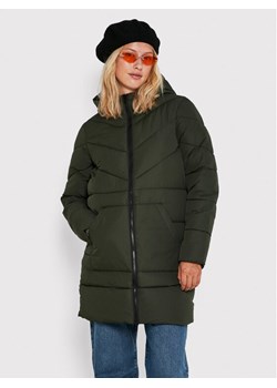 Vero Moda Curve Kurtka puchowa Margaret 10279568 Zielony Regular - Main Image