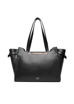 Guess Torebka HWAMGP L5481 Czarny ze sklepu MODIVO w kategorii Torby Shopper bag - zdjęcie 186555923