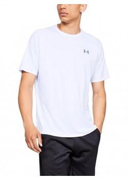 Męska koszulka treningowa UNDER ARMOUR Tech 2.0 SS Tee ze sklepu Sportstylestory.com w kategorii T-shirty męskie - zdjęcie 186558474