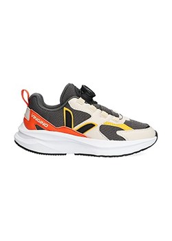 Vingino Sneakersy w kolorze szarym ze sklepu Limango Polska w kategorii Buty sportowe dziecięce - zdjęcie 186560712