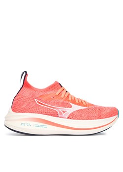 Buty do biegania Mizuno Neo Zen J1GD2586 Koralowy ze sklepu eobuwie.pl w kategorii Buty sportowe damskie - zdjęcie 186561773