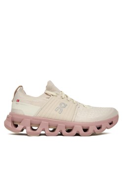 Sneakersy On Cloudswift 4 3WF10114295 Szary ze sklepu eobuwie.pl w kategorii Buty sportowe damskie - zdjęcie 186561792