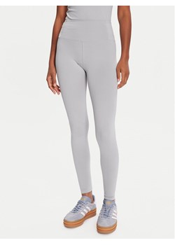 Girlfriend Collective Legginsy Float 4021 Fioletowy Slim Fit ze sklepu MODIVO w kategorii Spodnie damskie - zdjęcie 186562730