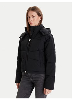 JOOP! Kurtka zimowa Oyama 30048918 Czarny Regular Fit ze sklepu MODIVO w kategorii Kurtki damskie - zdjęcie 186562771