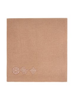 Guess Szalik AW5406 POL03 Różowy ze sklepu MODIVO w kategorii Szaliki i chusty damskie - zdjęcie 186562904