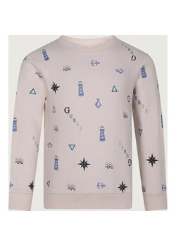 Guess Bluza | Regular Fit ze sklepu Gomez Fashion Store w kategorii Bluzy chłopięce - zdjęcie 186564090