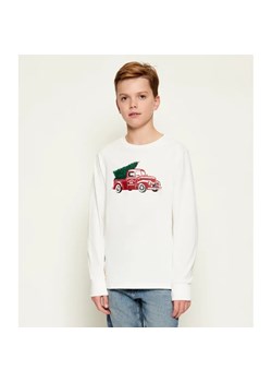 POLO RALPH LAUREN Longsleeve | Regular Fit ze sklepu Gomez Fashion Store w kategorii T-shirty chłopięce - zdjęcie 186564112