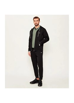 BOSS GREEN Dres Set Zone | Regular Fit | stretch ze sklepu Gomez Fashion Store w kategorii Dresy męskie - zdjęcie 186564114