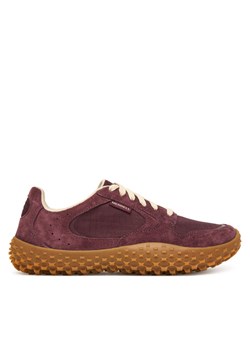Merrell Sneakersy Wrapt Sneaker J008916 Fioletowy ze sklepu MODIVO w kategorii Buty sportowe damskie - zdjęcie 186564801