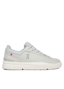 On Sneakersy The Roger Advantage 3WF30392931 Szary ze sklepu MODIVO w kategorii Buty sportowe damskie - zdjęcie 186564802