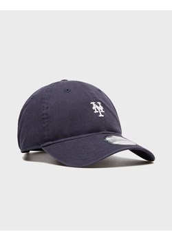 NEW ERA CZAPKA WASHED MINI LOGO 920 METS NEW YORK METS ze sklepu JD Sports  w kategorii Czapki z daszkiem męskie - zdjęcie 186565502