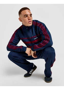 ADIDAS BLUZA ROZPINANA THE FIRST TT ze sklepu JD Sports  w kategorii Bluzy męskie - zdjęcie 186565522
