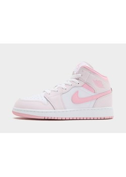 AIR JORDAN 1 MID ze sklepu JD Sports  w kategorii Buty sportowe dziecięce - zdjęcie 186565533